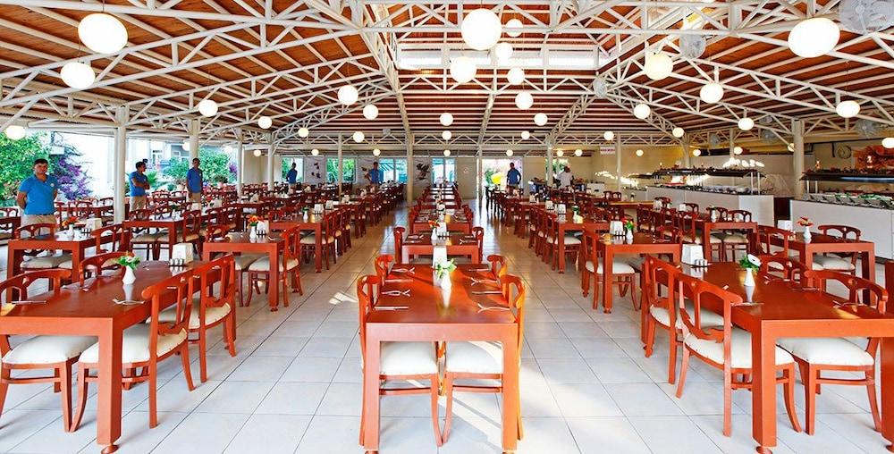 Sunlight Garden Hotel Side Ngoại thất bức ảnh