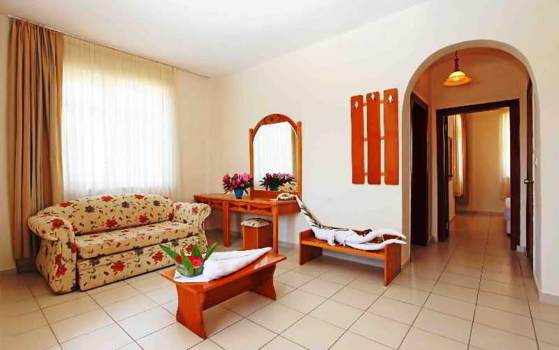 Sunlight Garden Hotel Side Ngoại thất bức ảnh
