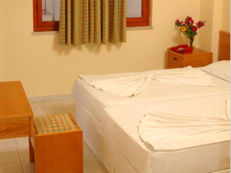Sunlight Garden Hotel Side Ngoại thất bức ảnh