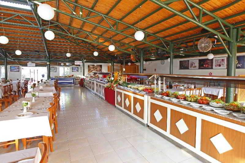 Sunlight Garden Hotel Side Ngoại thất bức ảnh